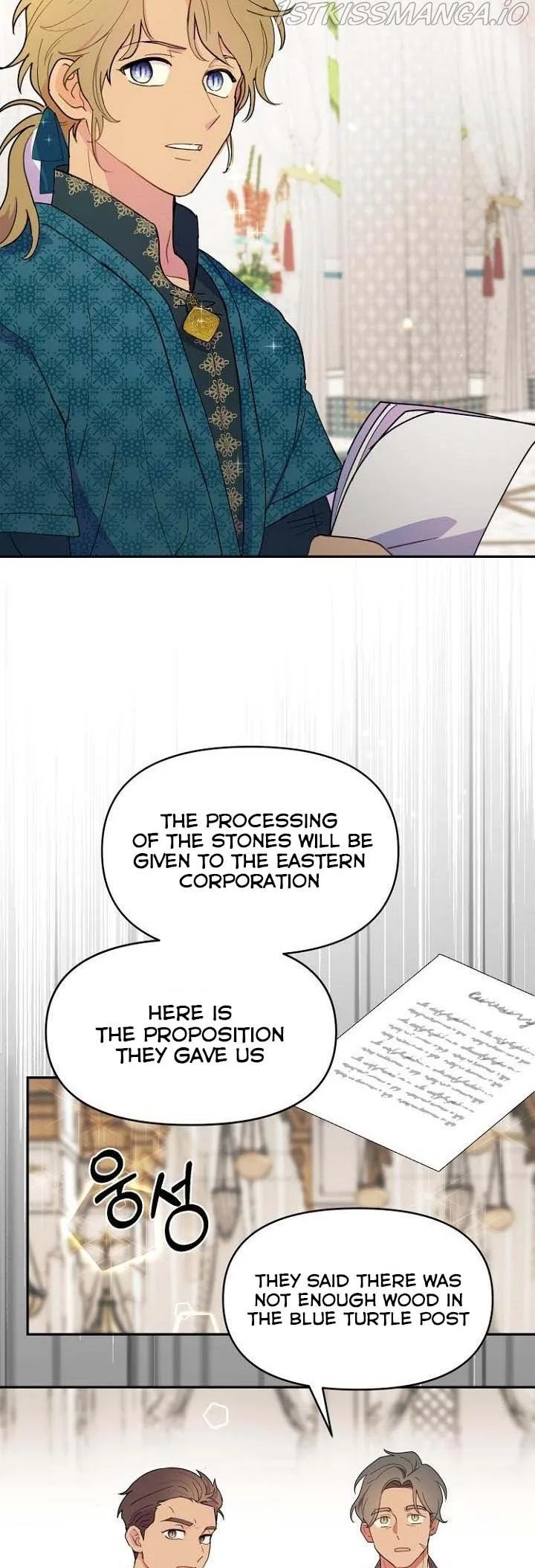 Forget My Husband, I’ll Go Make Money Chapter 15 page 32