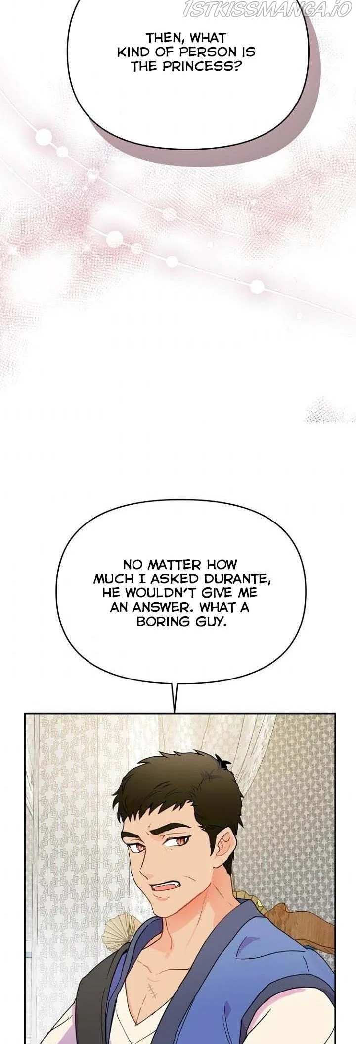 Forget My Husband, I’ll Go Make Money Chapter 15 page 36
