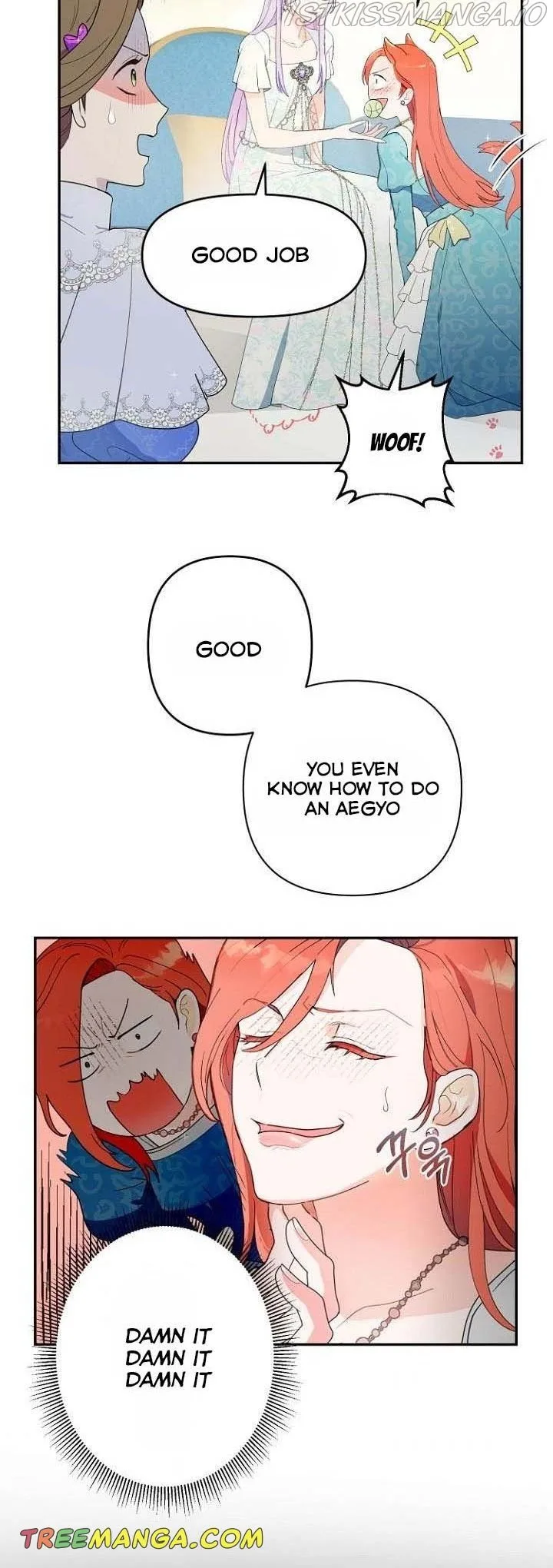 Forget My Husband, I’ll Go Make Money Chapter 15 page 4