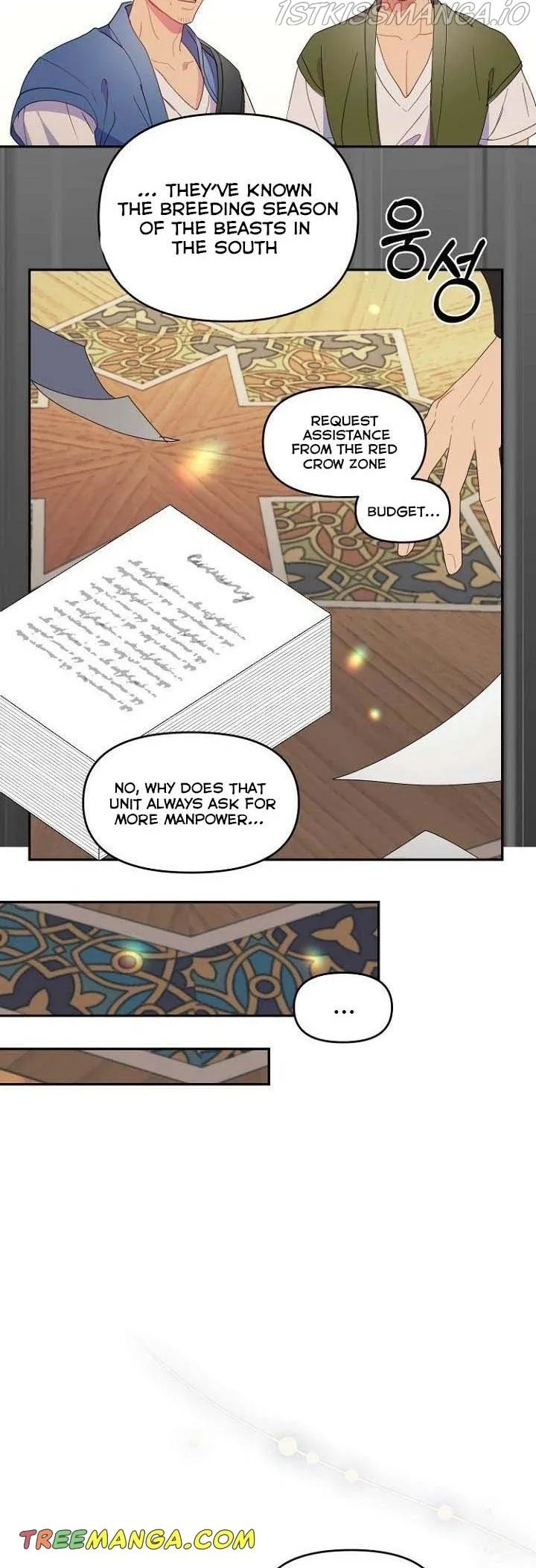 Forget My Husband, I’ll Go Make Money Chapter 15 page 33