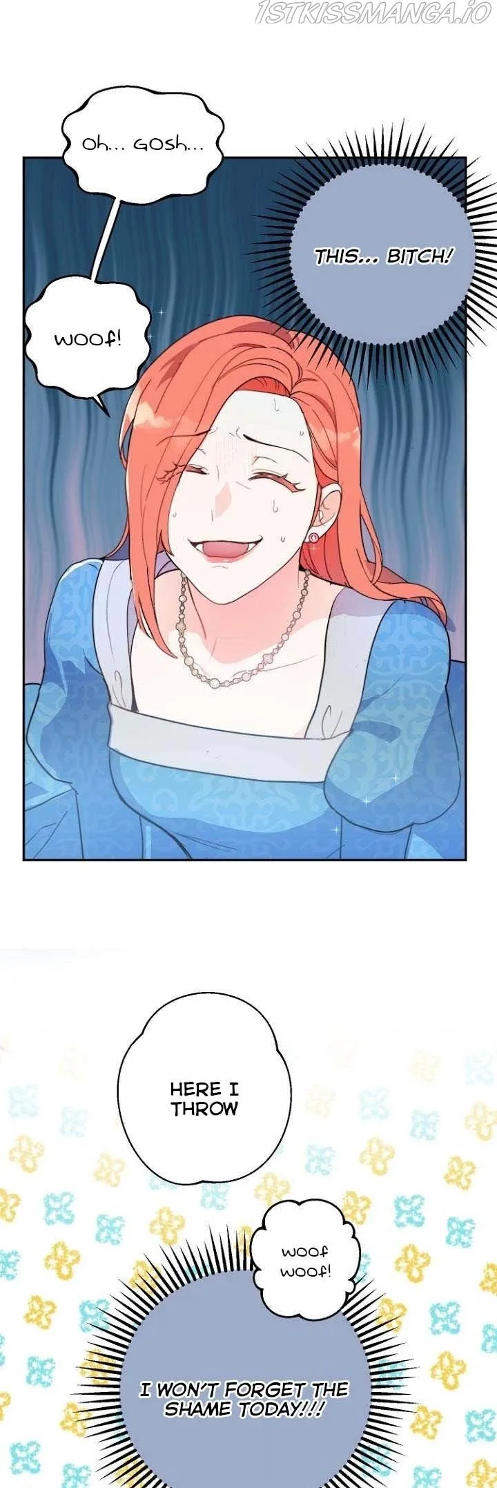 Forget My Husband, I’ll Go Make Money Chapter 15 page 14