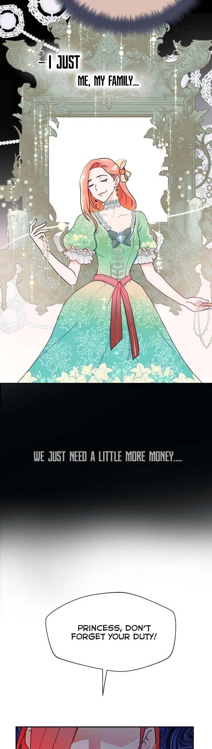 Forget My Husband, I’ll Go Make Money Chapter 14 page 16