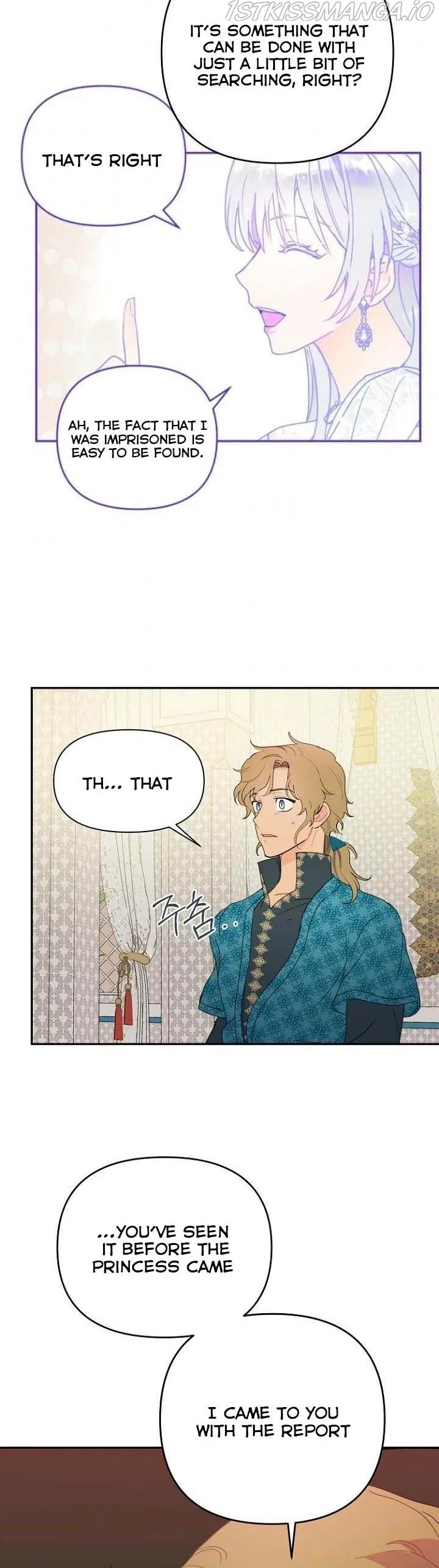 Forget My Husband, I’ll Go Make Money Chapter 15 page 41