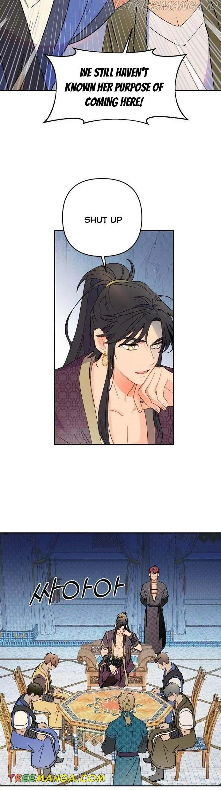 Forget My Husband, I’ll Go Make Money Chapter 15 page 39