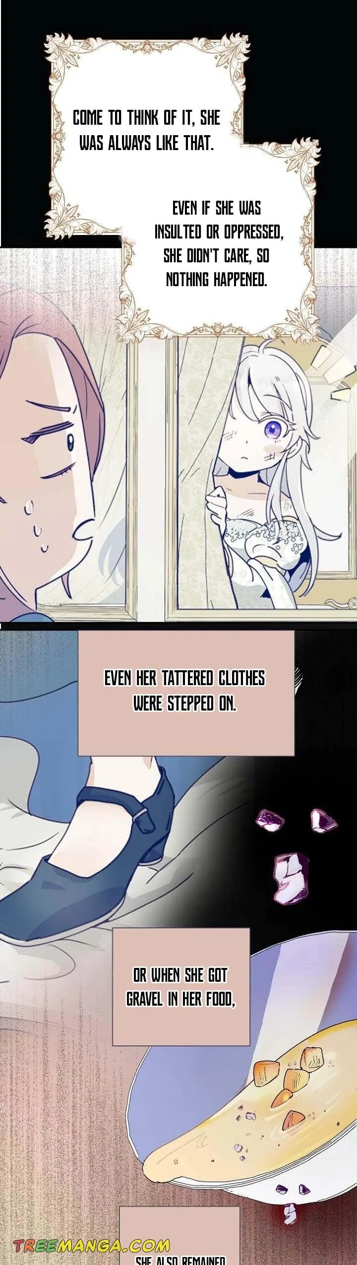 Forget My Husband, I’ll Go Make Money Chapter 14 page 14