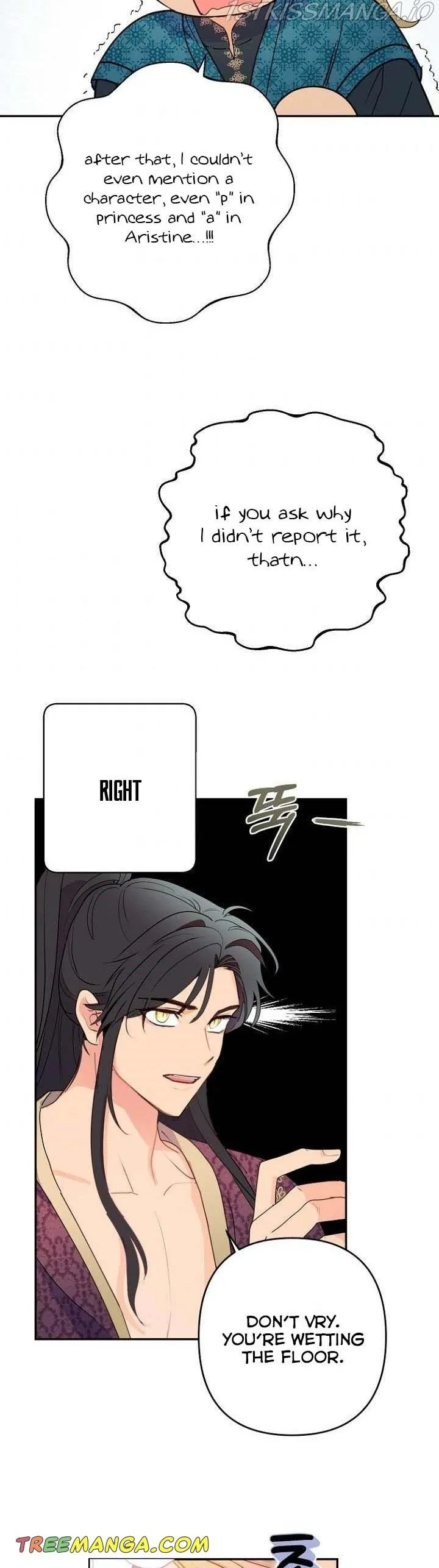 Forget My Husband, I’ll Go Make Money Chapter 15 page 45