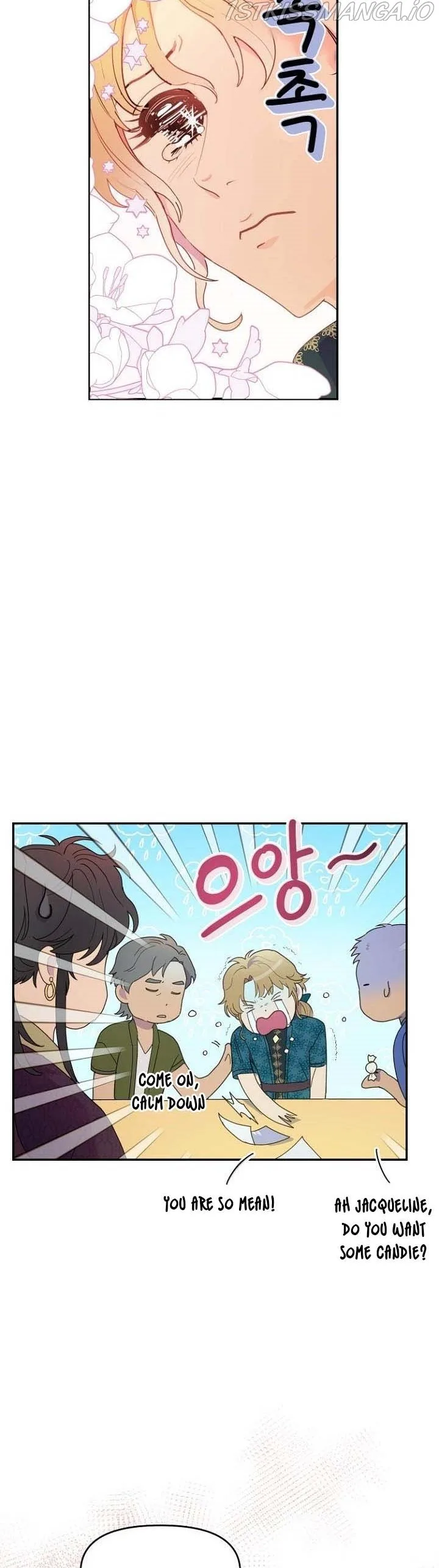 Forget My Husband, I’ll Go Make Money Chapter 15 page 46