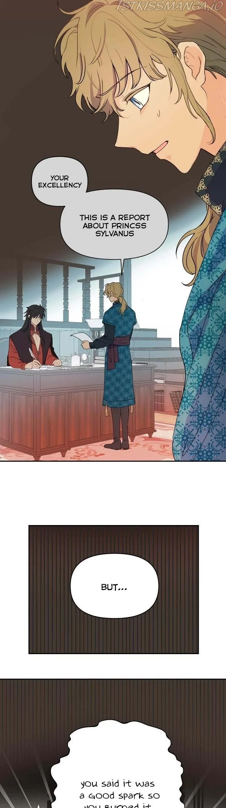 Forget My Husband, I’ll Go Make Money Chapter 15 page 42