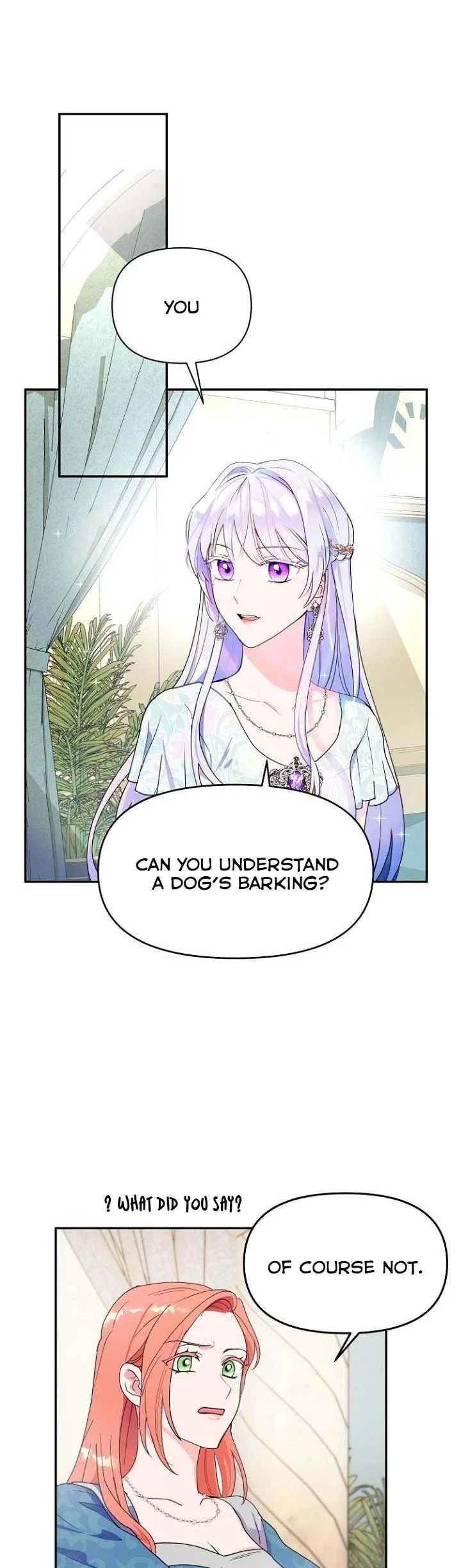Forget My Husband, I’ll Go Make Money Chapter 14 page 3