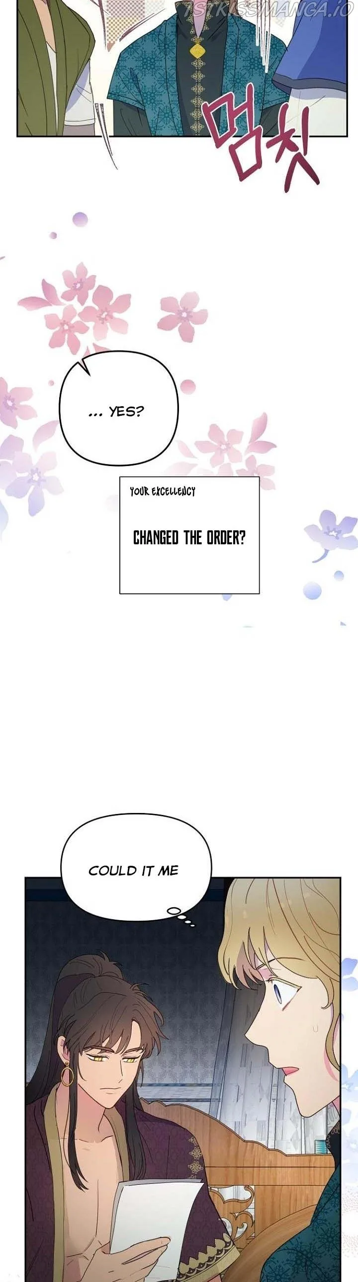 Forget My Husband, I’ll Go Make Money Chapter 15 page 48