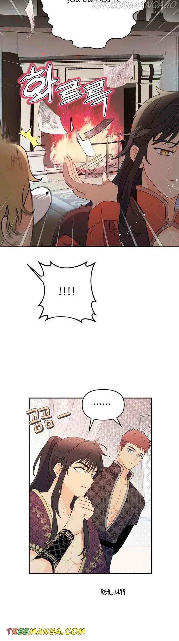 Forget My Husband, I’ll Go Make Money Chapter 15 page 43