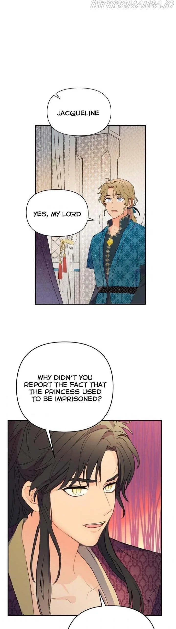 Forget My Husband, I’ll Go Make Money Chapter 15 page 40