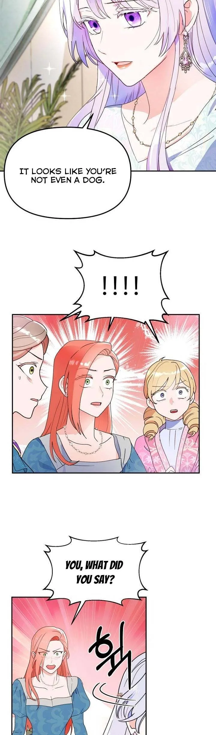 Forget My Husband, I’ll Go Make Money Chapter 14 page 5