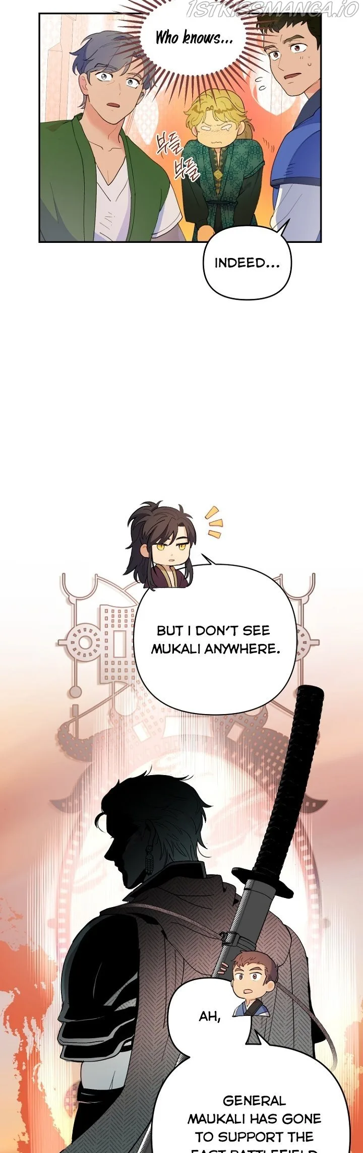 Forget My Husband, I’ll Go Make Money Chapter 16 page 3