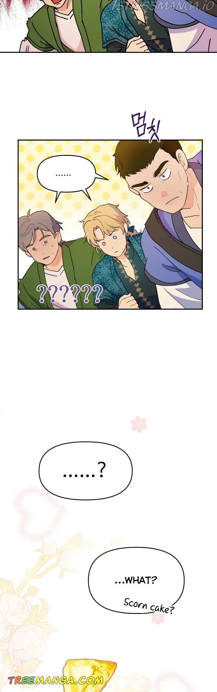 Forget My Husband, I’ll Go Make Money Chapter 16 page 10