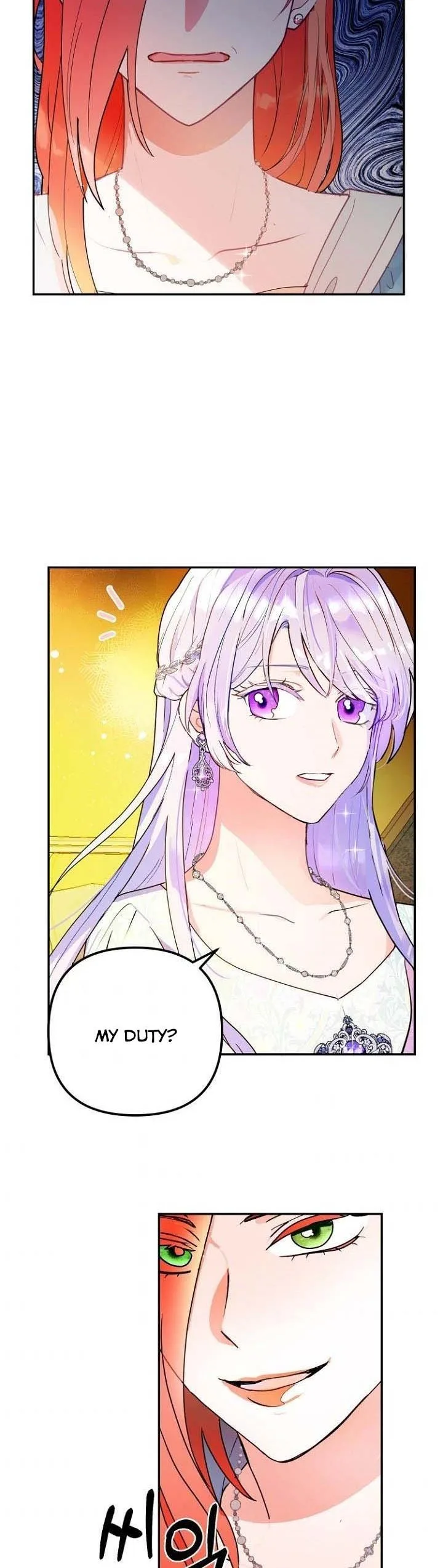 Forget My Husband, I’ll Go Make Money Chapter 14 page 17