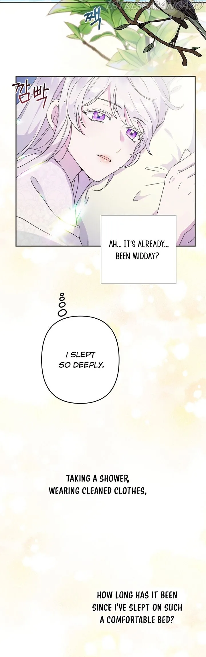 Forget My Husband, I’ll Go Make Money Chapter 16 page 14