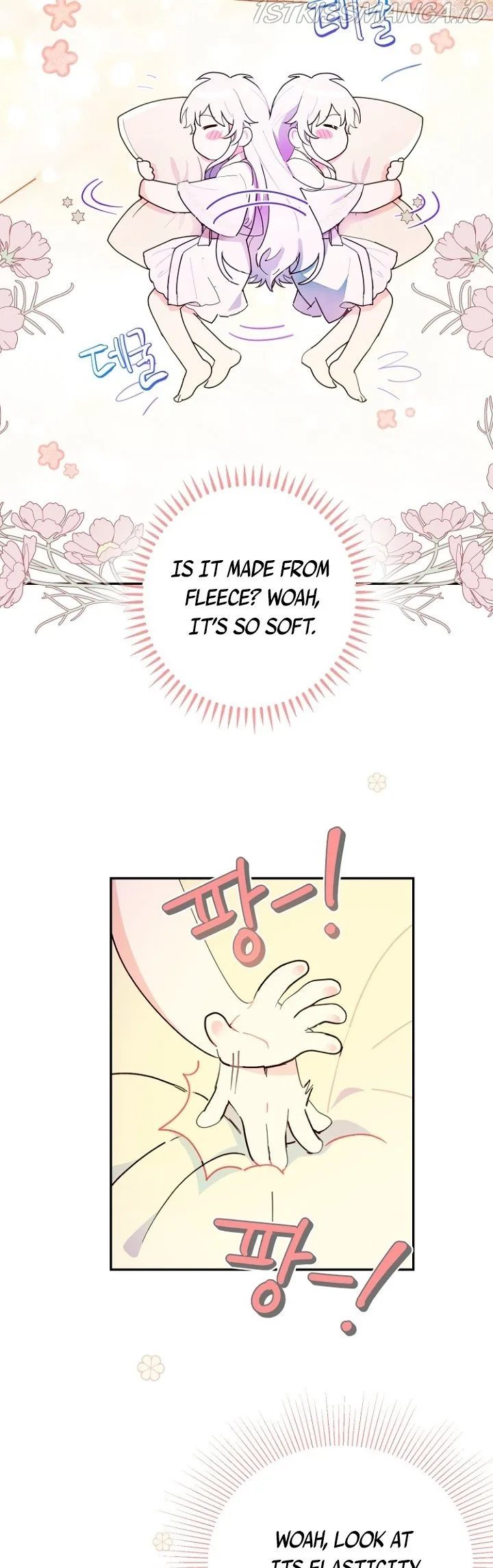 Forget My Husband, I’ll Go Make Money Chapter 16 page 16