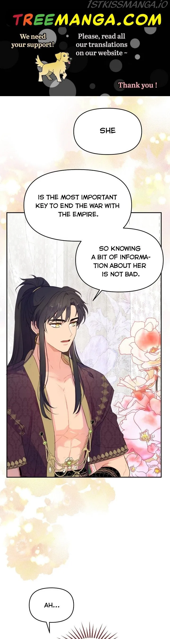 Forget My Husband, I’ll Go Make Money Chapter 16 page 2