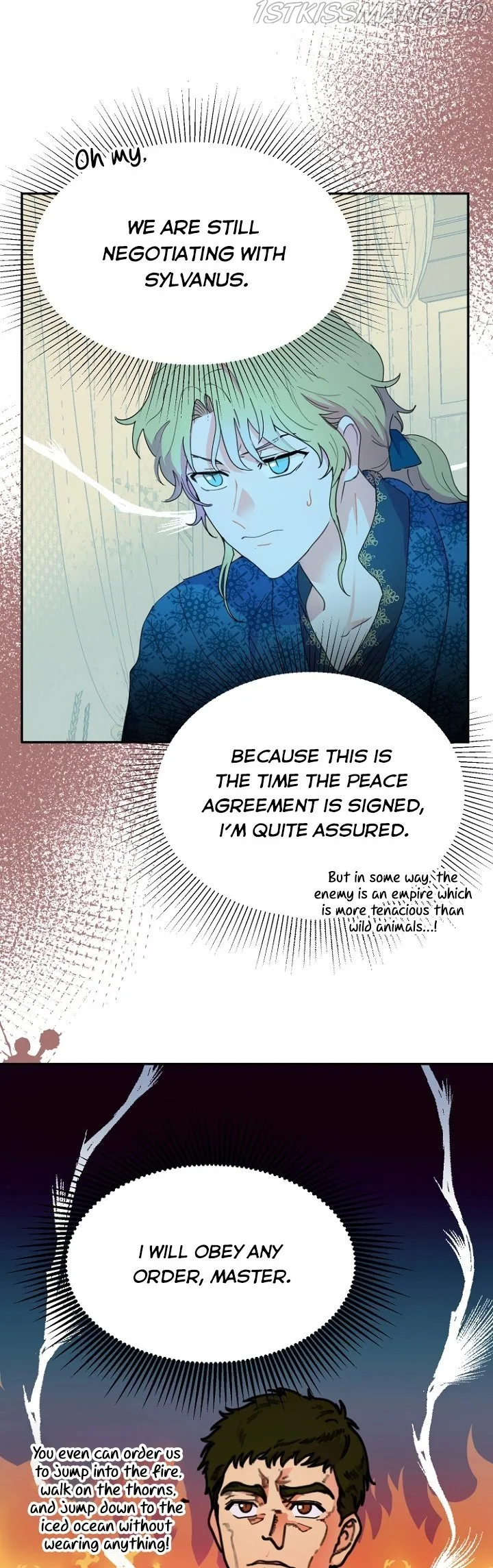 Forget My Husband, I’ll Go Make Money Chapter 16 page 7