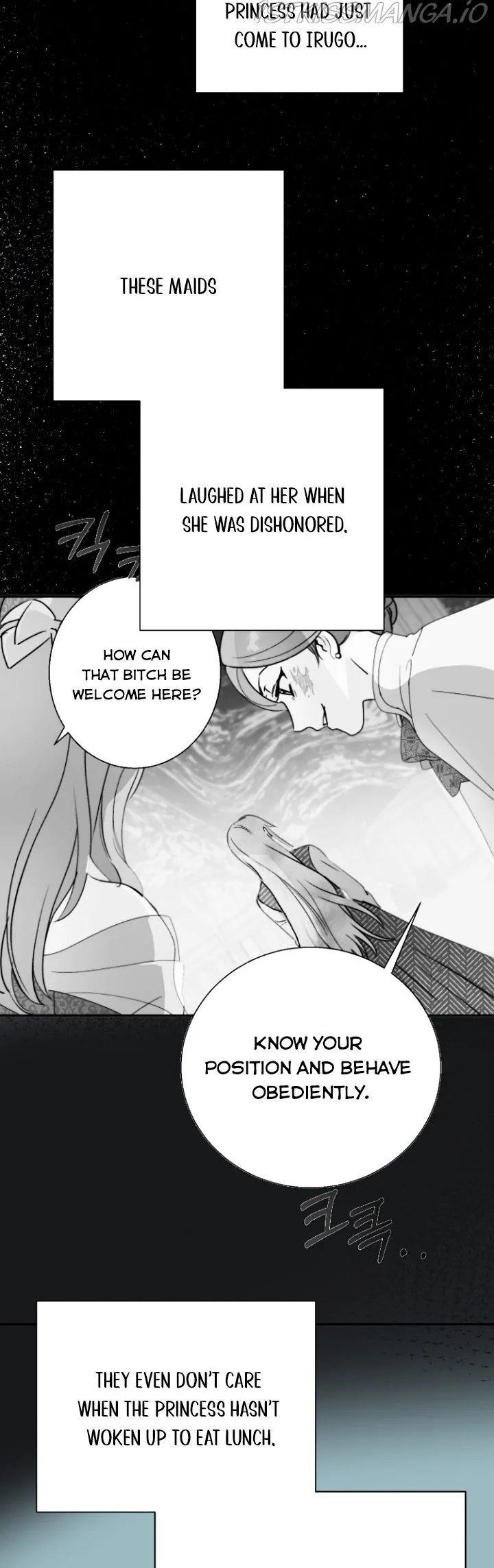 Forget My Husband, I’ll Go Make Money Chapter 16 page 32
