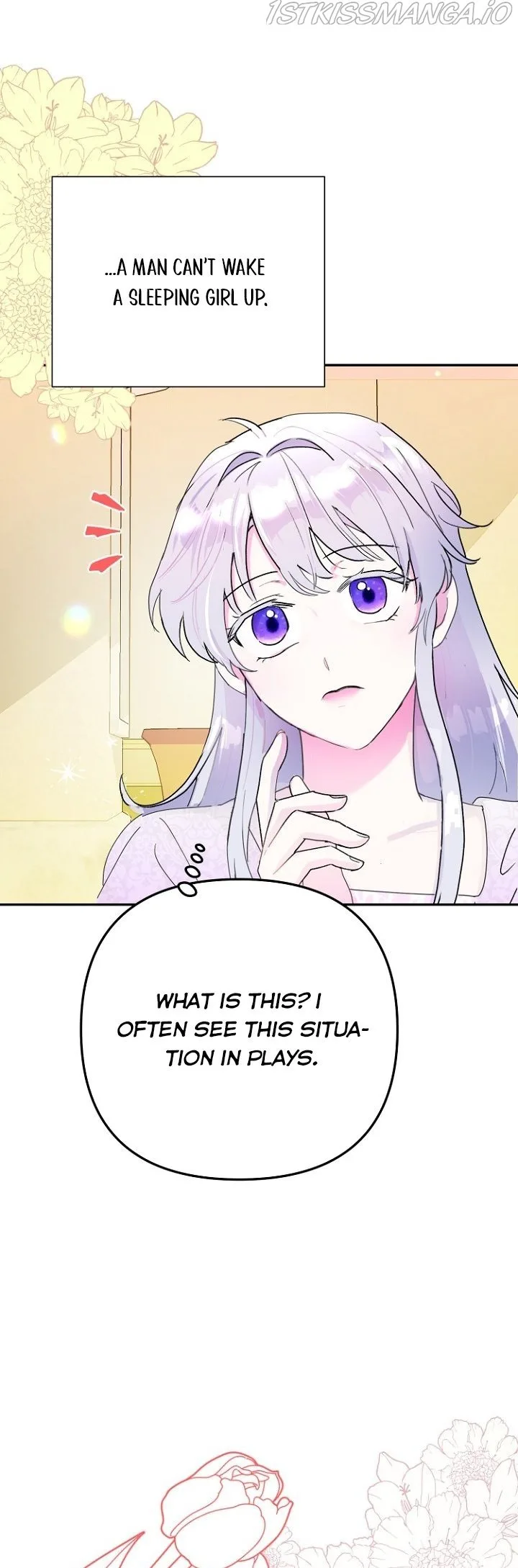 Forget My Husband, I’ll Go Make Money Chapter 16 page 42