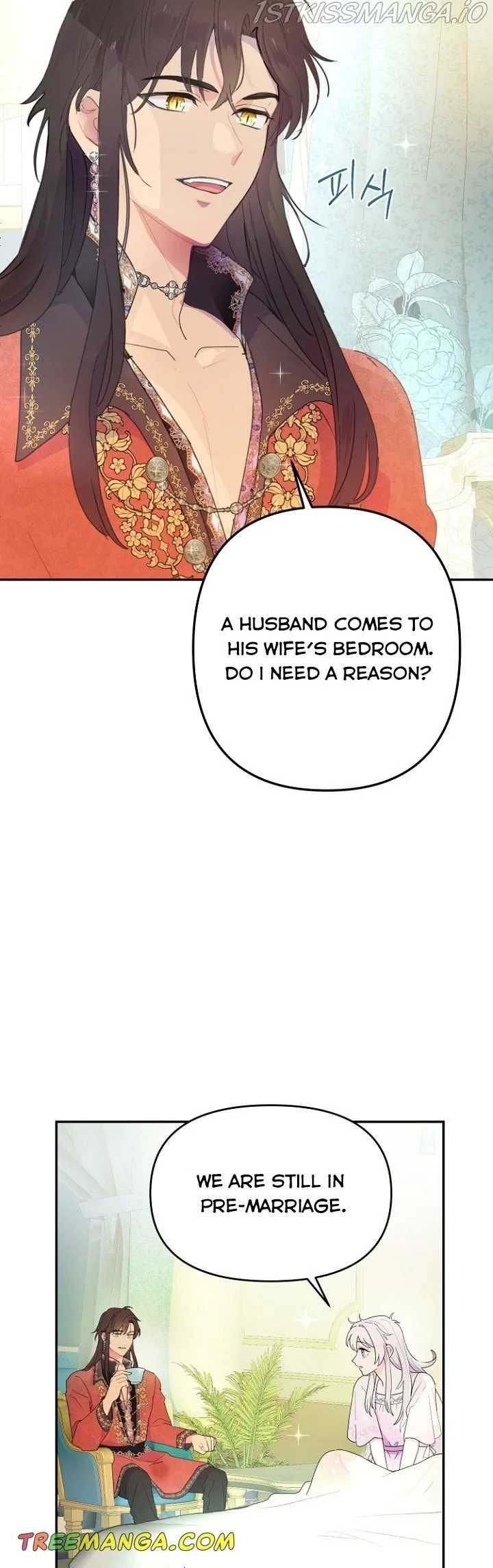 Forget My Husband, I’ll Go Make Money Chapter 16 page 21
