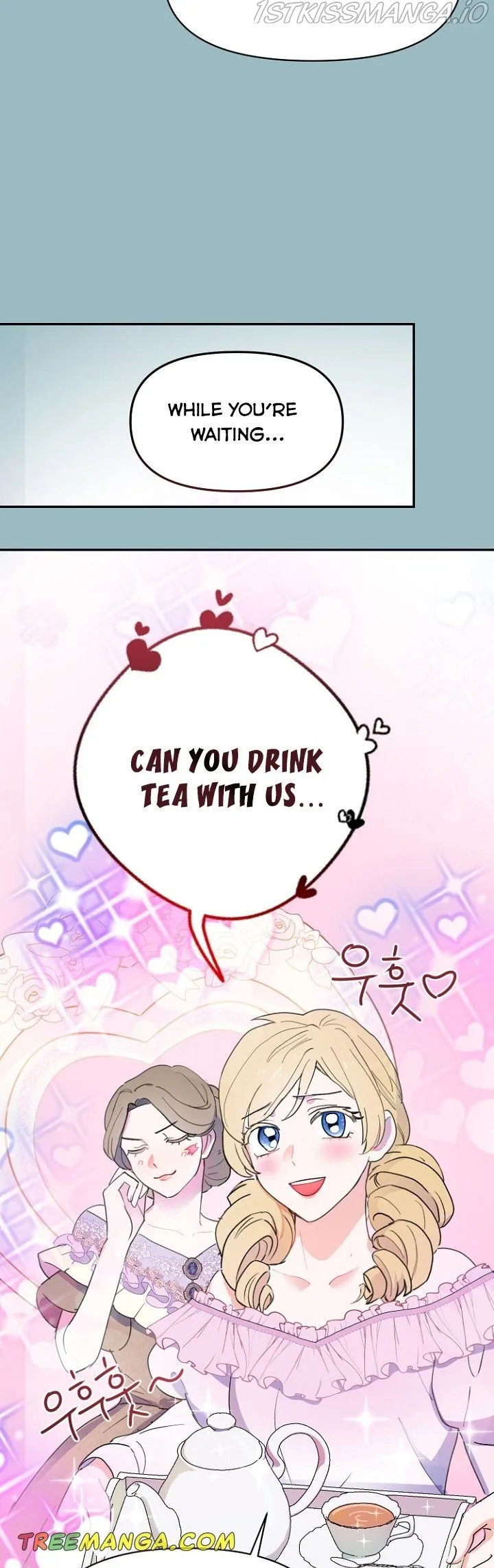Forget My Husband, I’ll Go Make Money Chapter 16 page 30