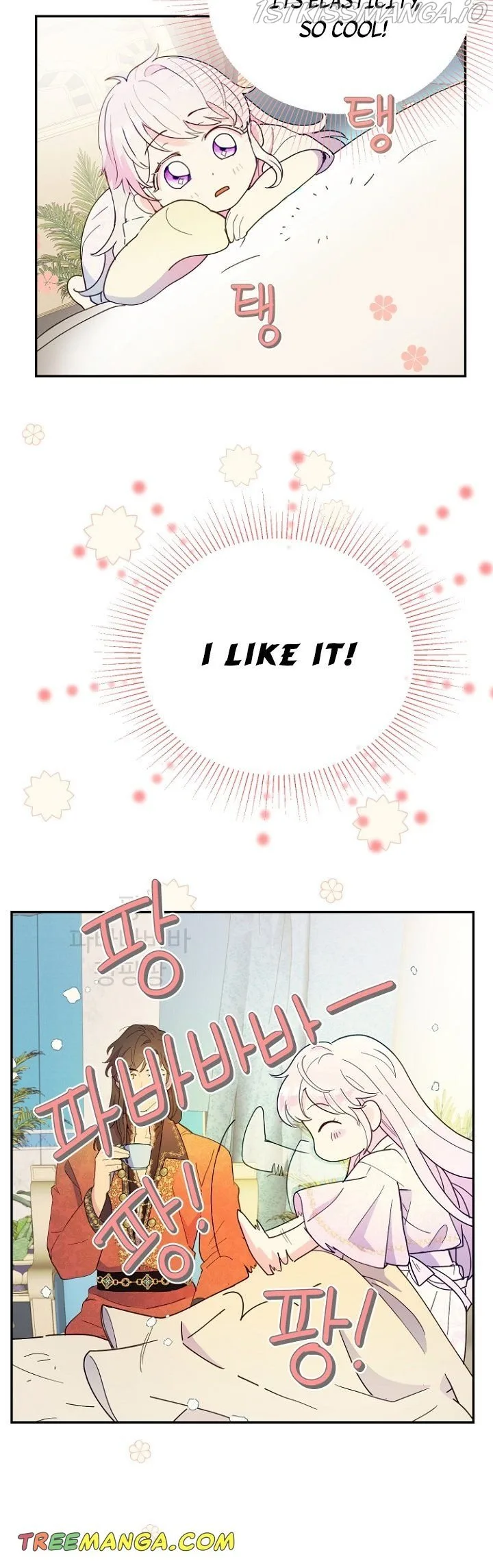 Forget My Husband, I’ll Go Make Money Chapter 16 page 17
