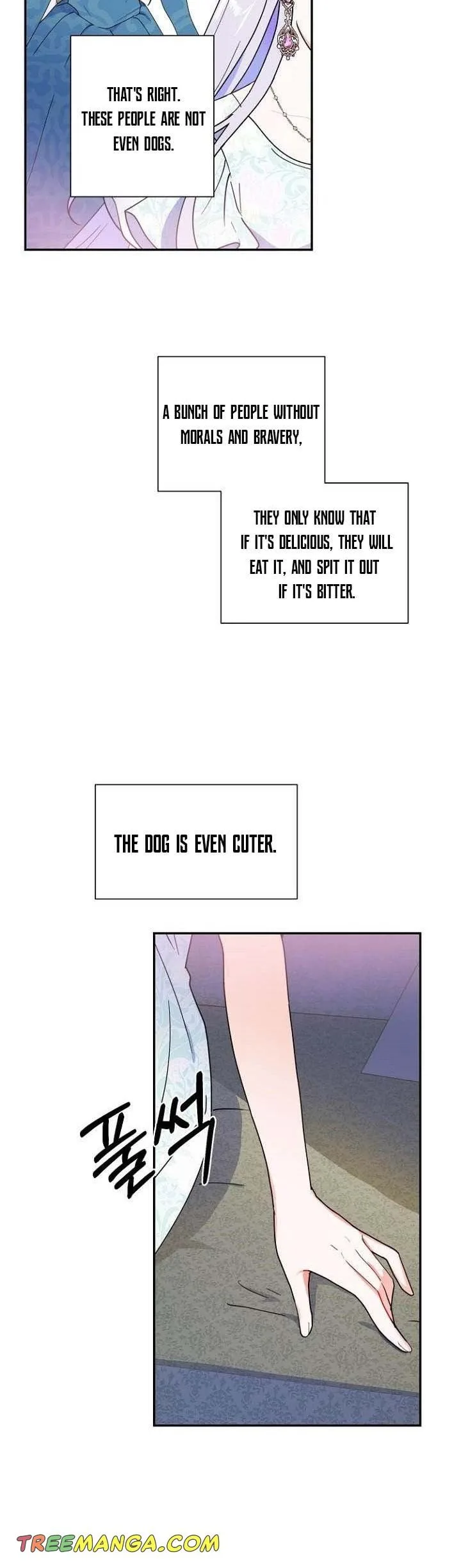 Forget My Husband, I’ll Go Make Money Chapter 14 page 6