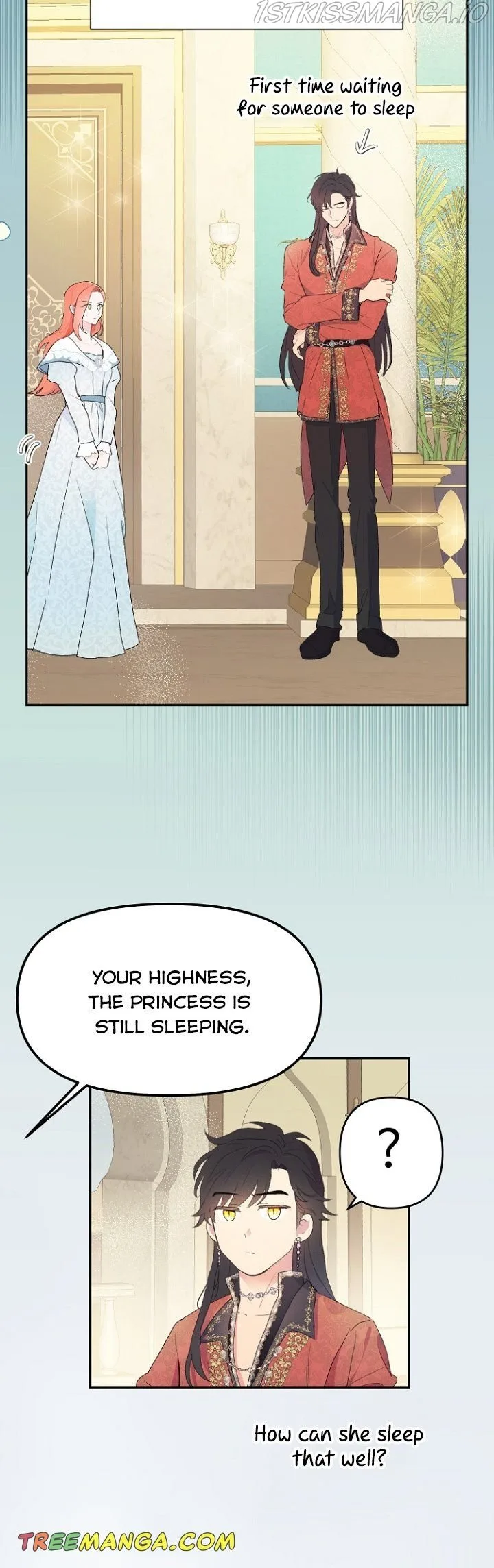 Forget My Husband, I’ll Go Make Money Chapter 16 page 25