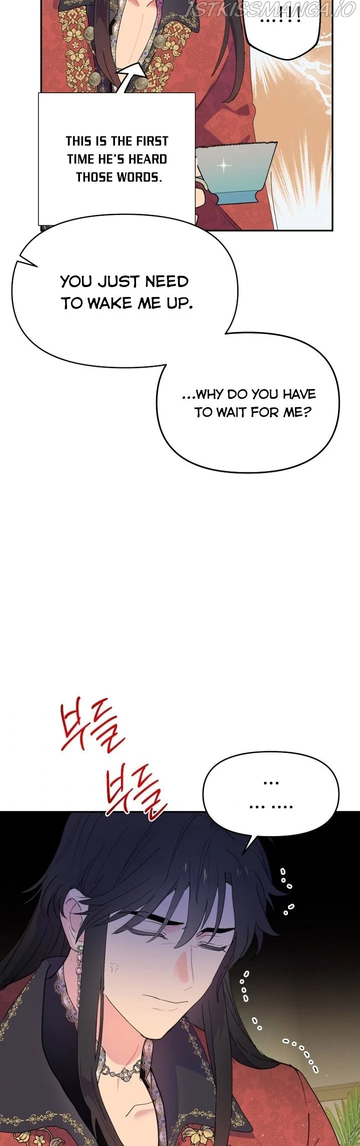 Forget My Husband, I’ll Go Make Money Chapter 16 page 23