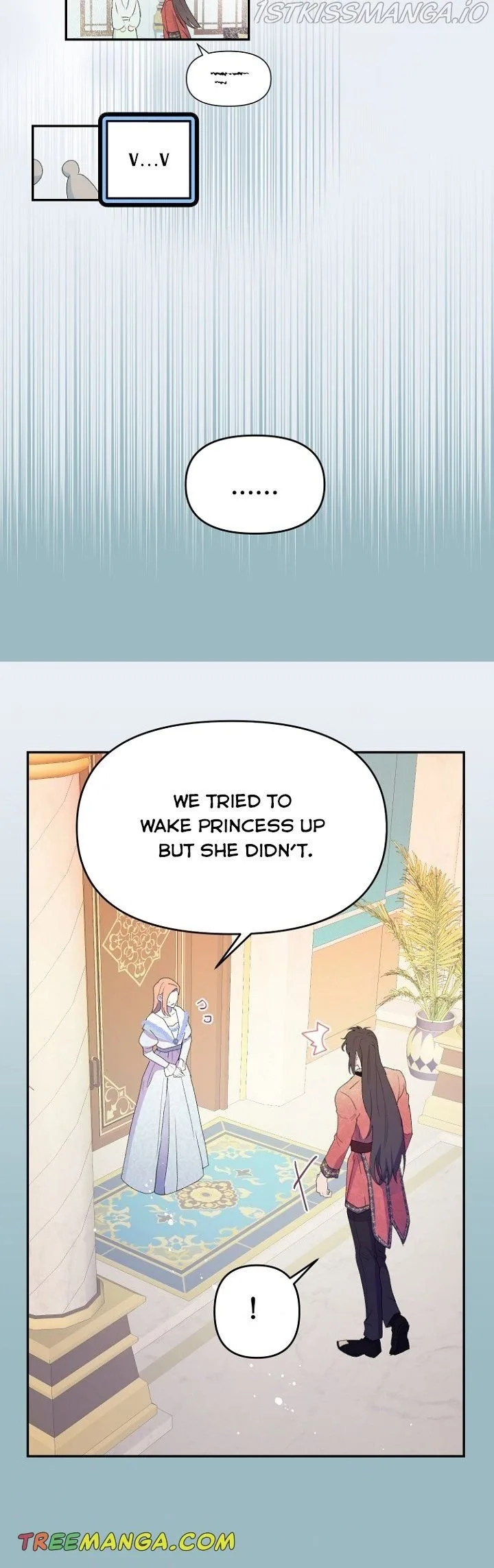 Forget My Husband, I’ll Go Make Money Chapter 16 page 28