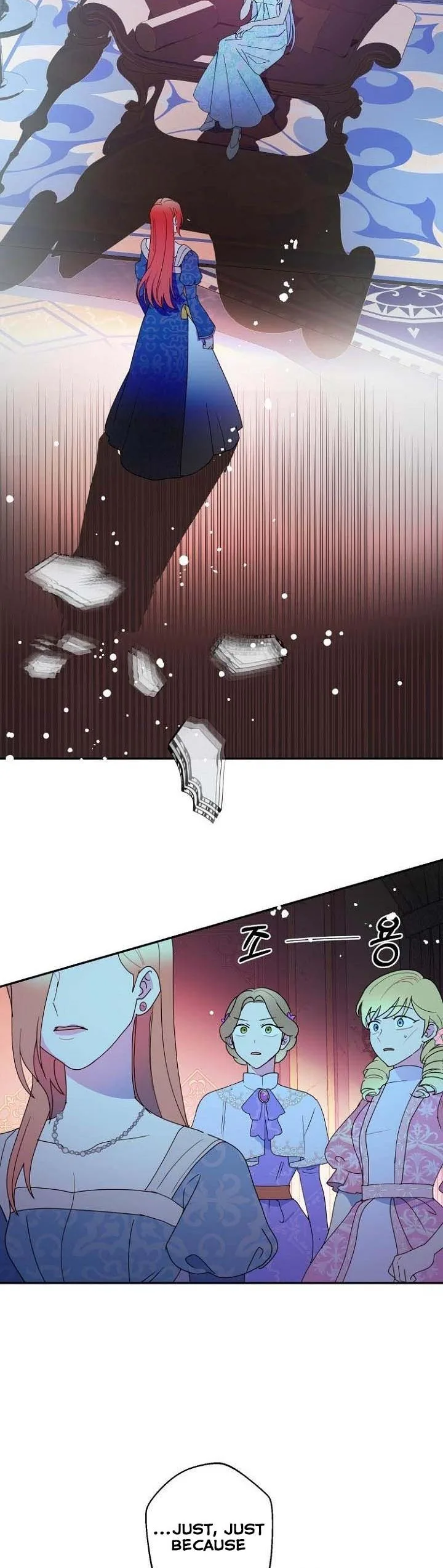 Forget My Husband, I’ll Go Make Money Chapter 14 page 23