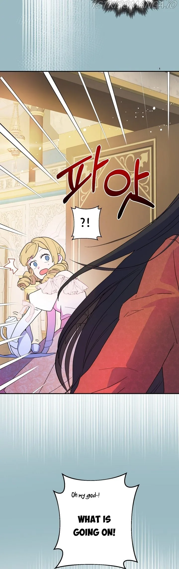 Forget My Husband, I’ll Go Make Money Chapter 16 page 34