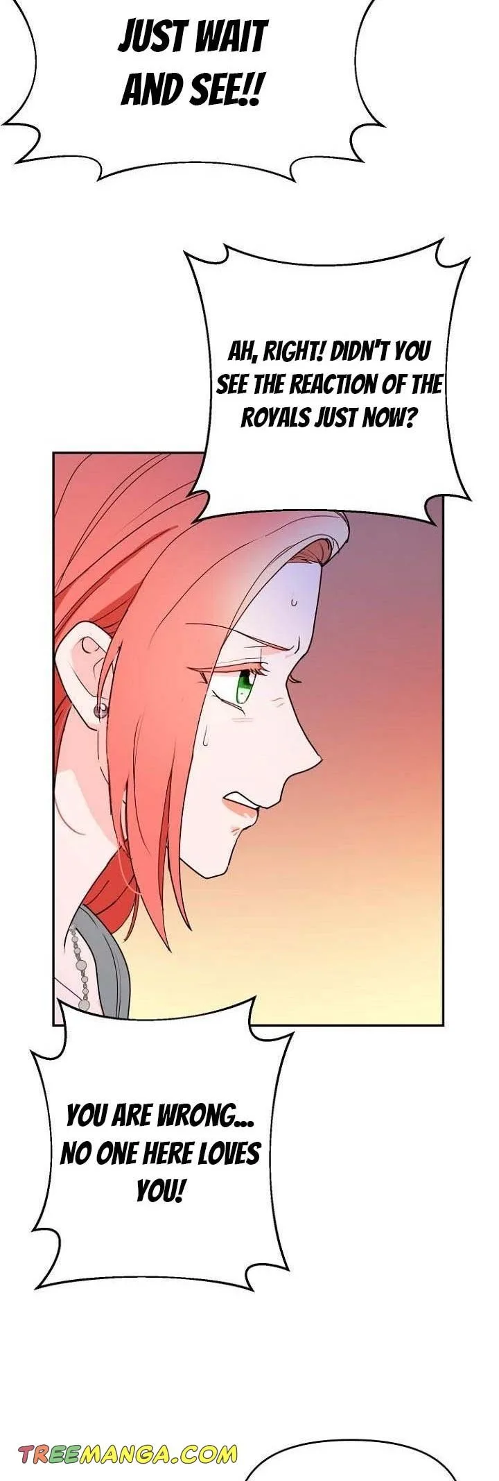 Forget My Husband, I’ll Go Make Money Chapter 14 page 28