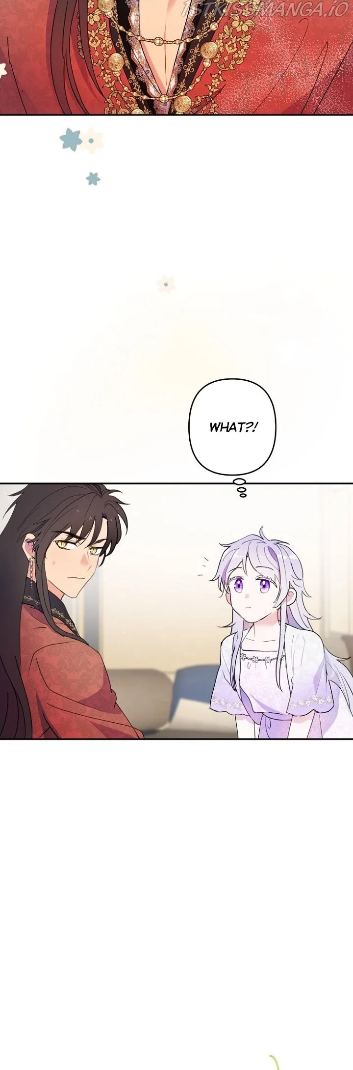 Forget My Husband, I’ll Go Make Money Chapter 16 page 40