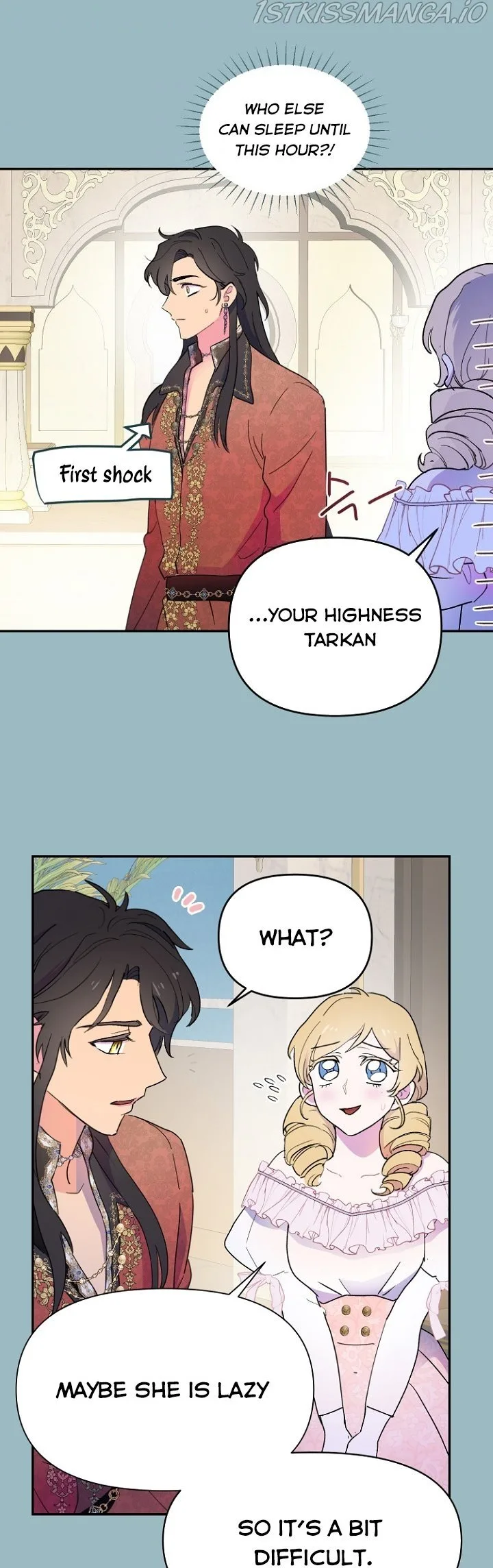 Forget My Husband, I’ll Go Make Money Chapter 16 page 29