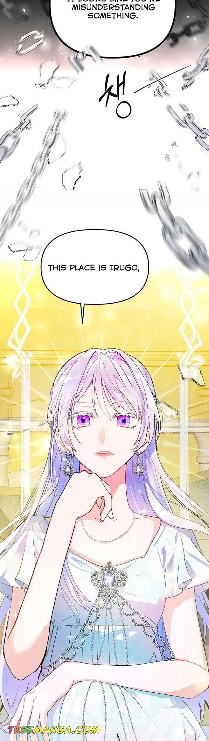 Forget My Husband, I’ll Go Make Money Chapter 14 page 21