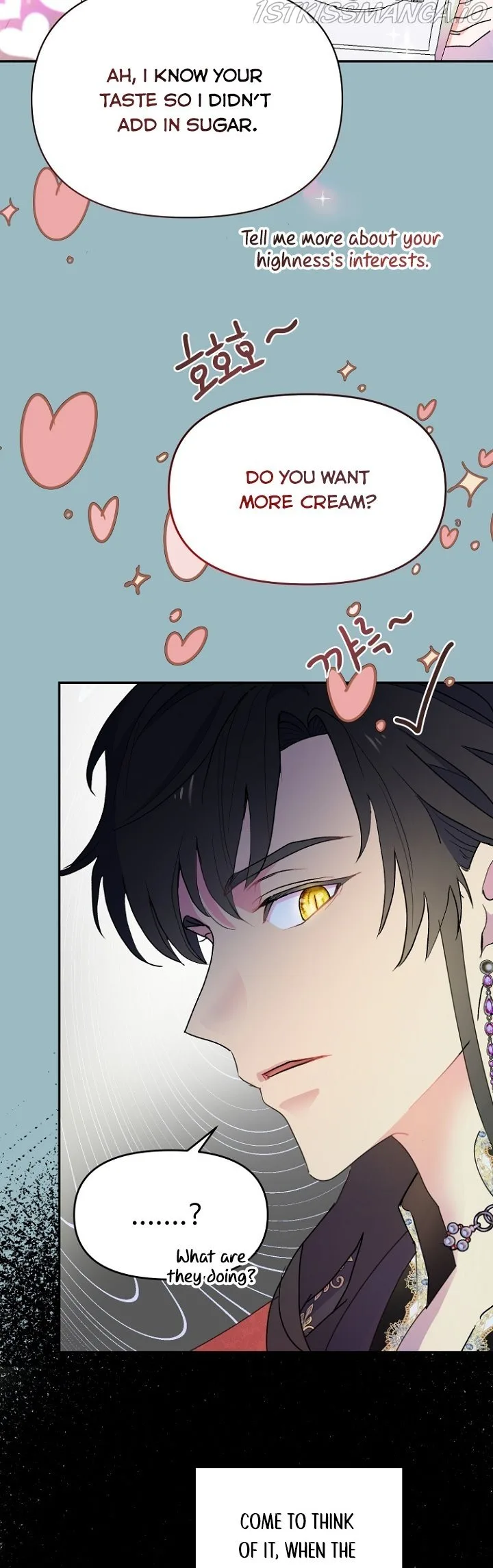 Forget My Husband, I’ll Go Make Money Chapter 16 page 31