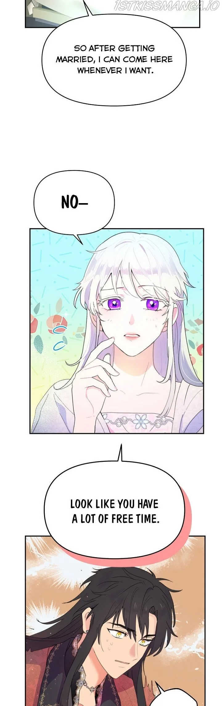 Forget My Husband, I’ll Go Make Money Chapter 16 page 22