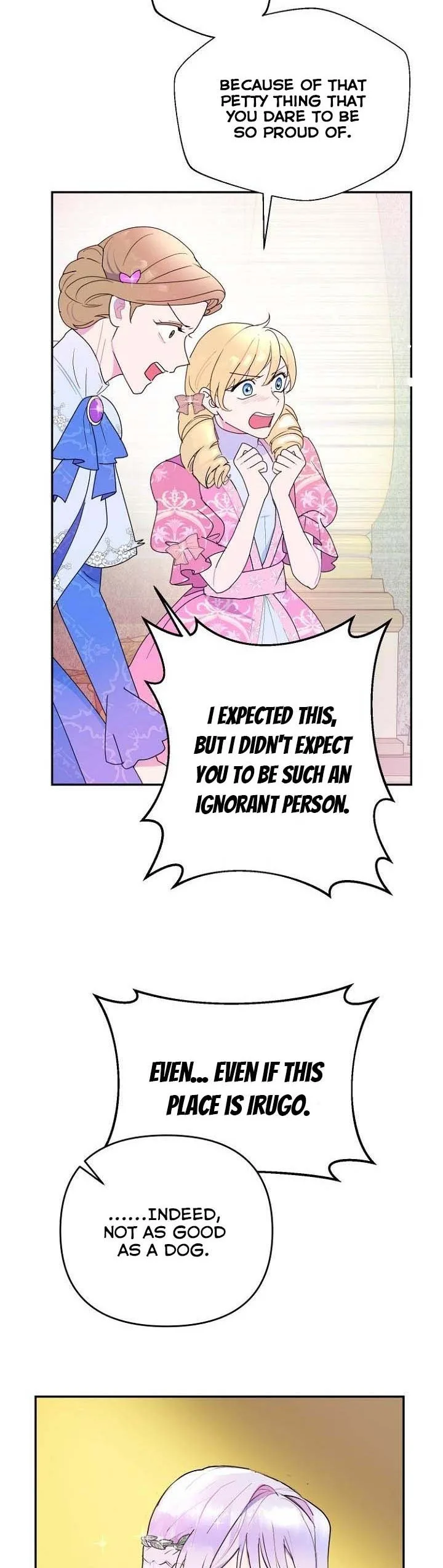 Forget My Husband, I’ll Go Make Money Chapter 14 page 24