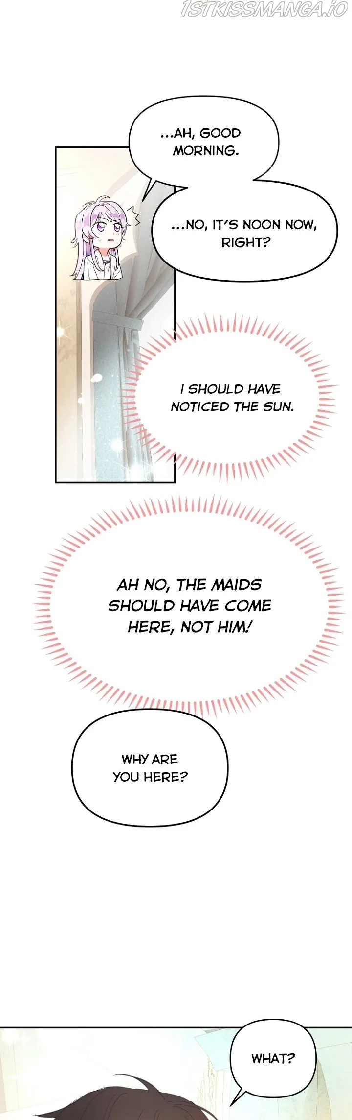 Forget My Husband, I’ll Go Make Money Chapter 16 page 20
