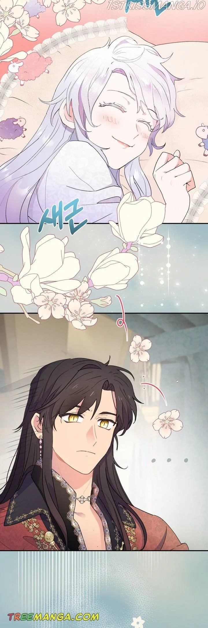 Forget My Husband, I’ll Go Make Money Chapter 16 page 38
