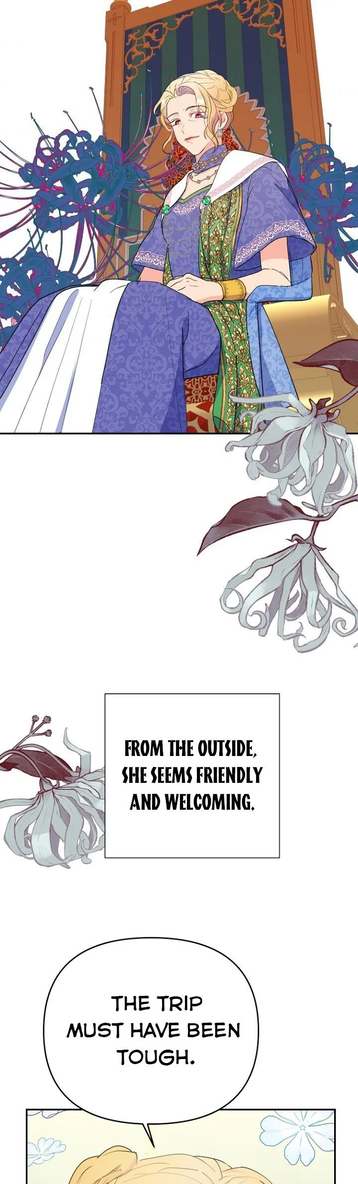 Forget My Husband, I’ll Go Make Money Chapter 17 page 28
