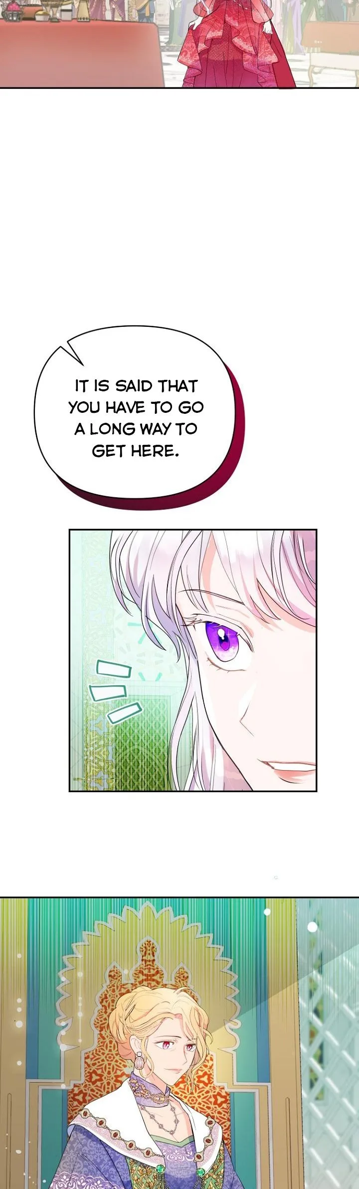 Forget My Husband, I’ll Go Make Money Chapter 17 page 21