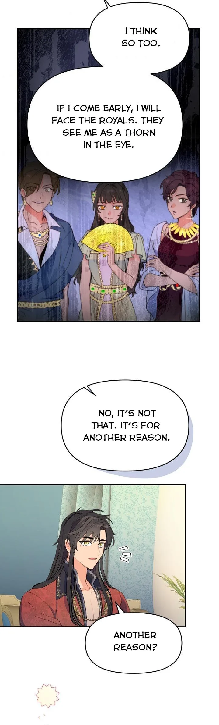 Forget My Husband, I’ll Go Make Money Chapter 17 page 5