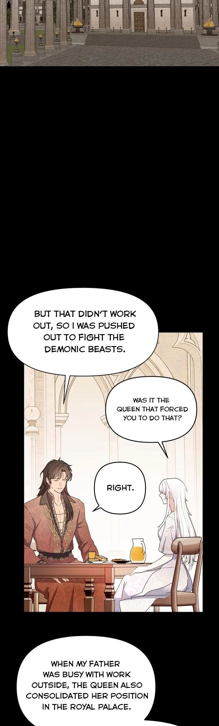 Forget My Husband, I’ll Go Make Money Chapter 17 page 25
