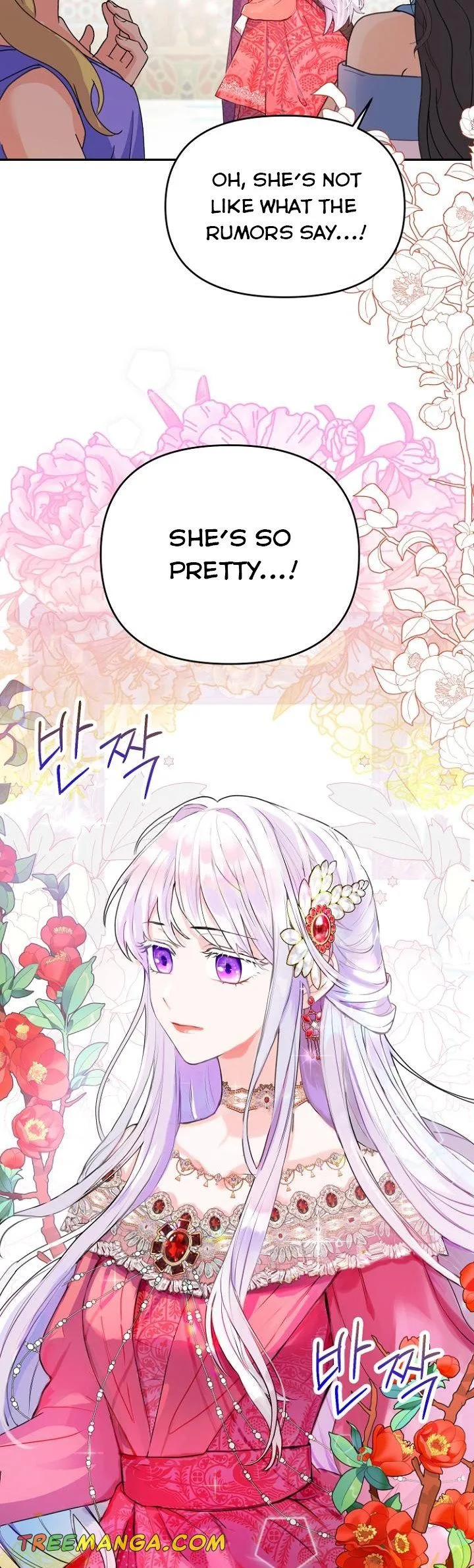 Forget My Husband, I’ll Go Make Money Chapter 17 page 17