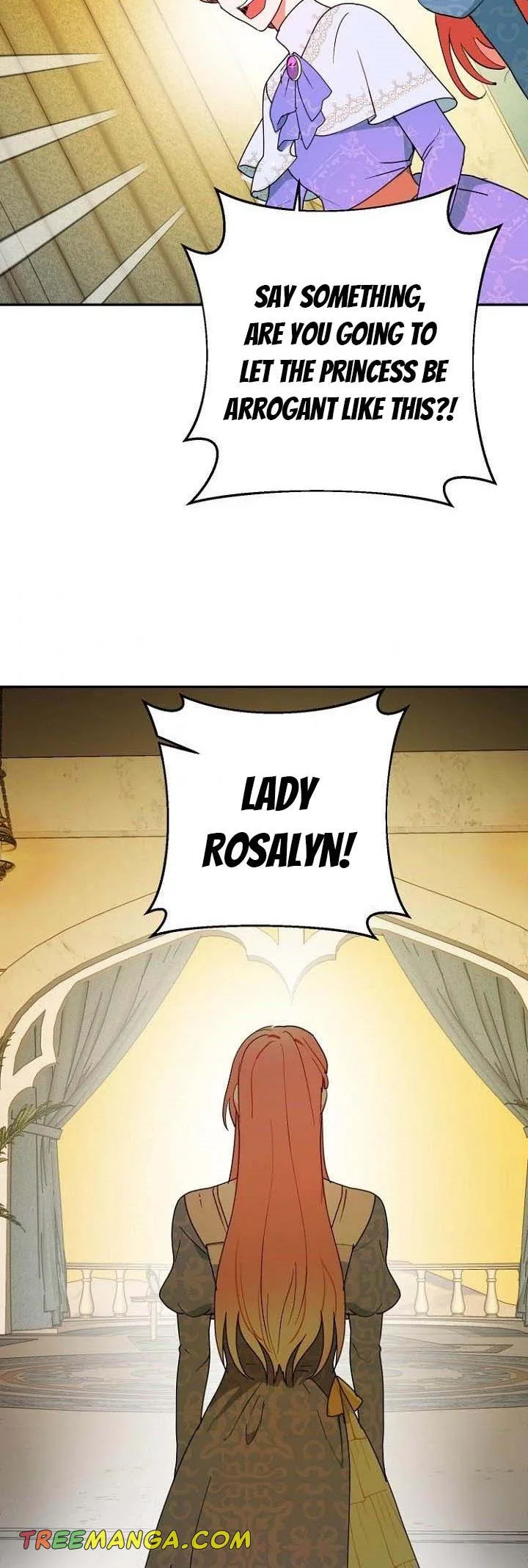 Forget My Husband, I’ll Go Make Money Chapter 14 page 31